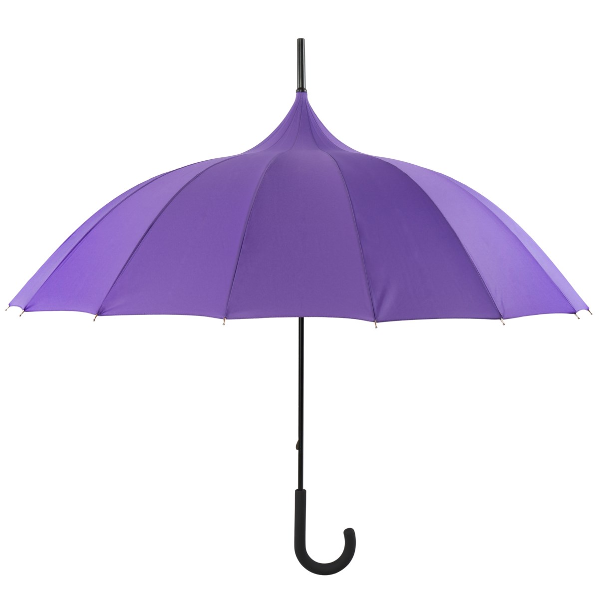Purple Pagoda Umbrella Purple Wedding Umbrella Susino